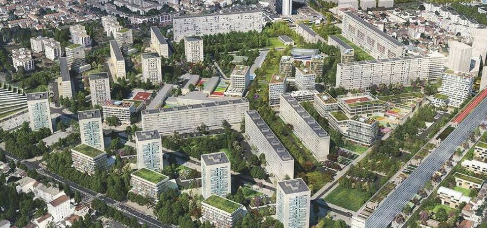 Immobilier Gennevilliers (92230), les tendances de 2025