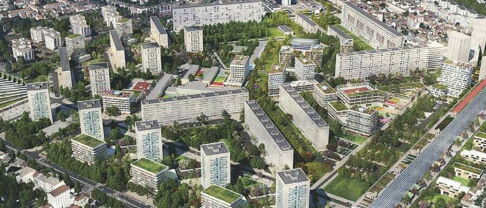 Immobilier Gennevilliers (92230), les tendances de 2025
