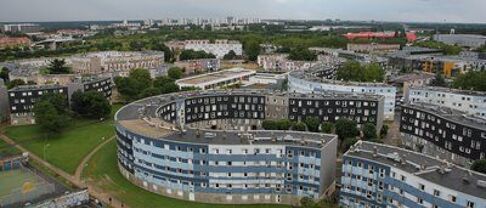 Immobilier à Grigny (91350) en 2025, chiffres et tendances