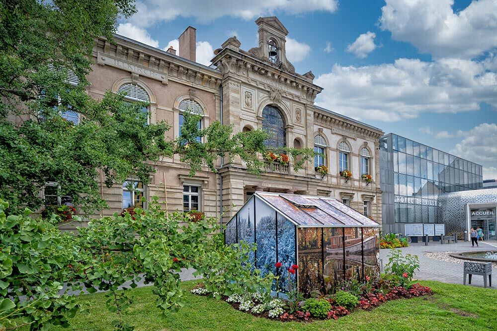 Marché immobilier à Illkirch-Graffenstaden (67400) : tendances 2025 et chiffres clés