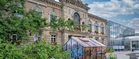 Marché immobilier à Illkirch-Graffenstaden (67400) : tendances 2025 et chiffres clés