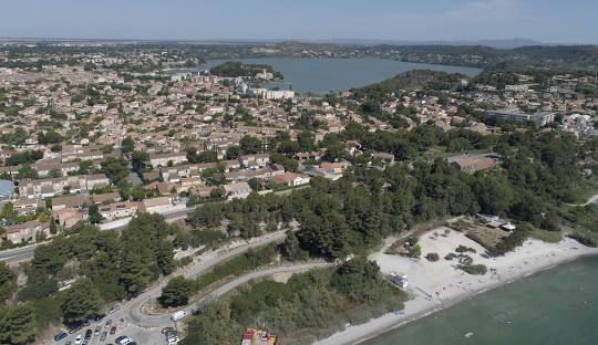 Immobilier à Istres (13) : entre étangs, Provence et attractivité résidentielle