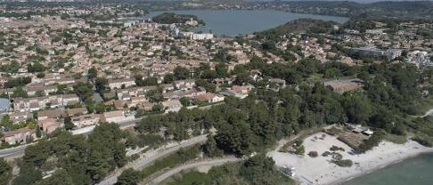 Immobilier à Istres (13) : entre étangs, Provence et attractivité résidentielle