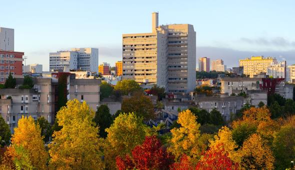 Immobilier Ivry-sur-Seine (94200), les tendances immobilières de 2025