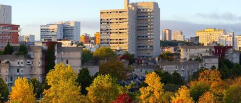 Immobilier Ivry-sur-Seine (94200), les tendances immobilières de 2025