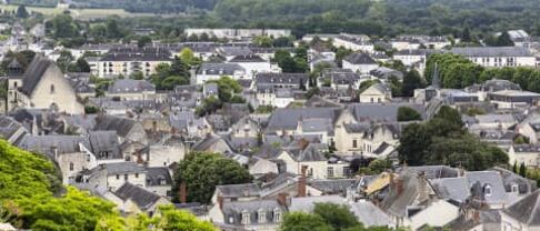 immobilier Joué-lès-Tours (37300), les tendances et perspectives 2025