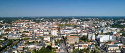 Immobilier La Roche-sur-Yon (85000), les chiffres de 2025