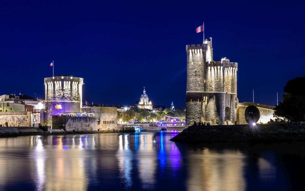 immobilier La Rochelle (17000), les tendances de 2025