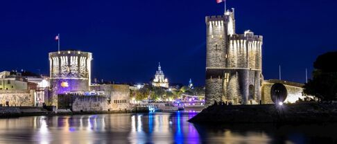 immobilier La Rochelle (17000), les tendances de 2025