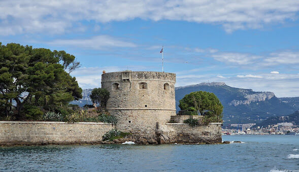 Immobilier La Seyne-sur-Mer (83500), les données immobilières de 2025