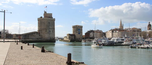Focus Ville – La Rochelle : un marché côtier encore porteur