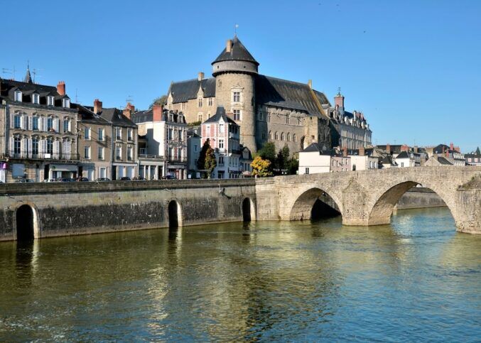 Immobilier Laval (53000), les tendances du marché 2025