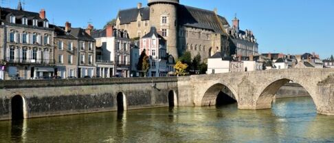 Immobilier Laval (53000), les tendances du marché 2025