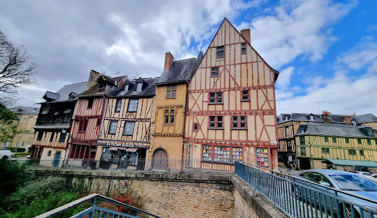 Immobilier Le Mans (72), un marché immobilier qui attire les acheteurs malins