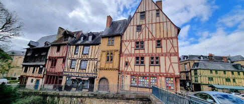 Immobilier Le Mans (72), un marché immobilier qui attire les acheteurs malins