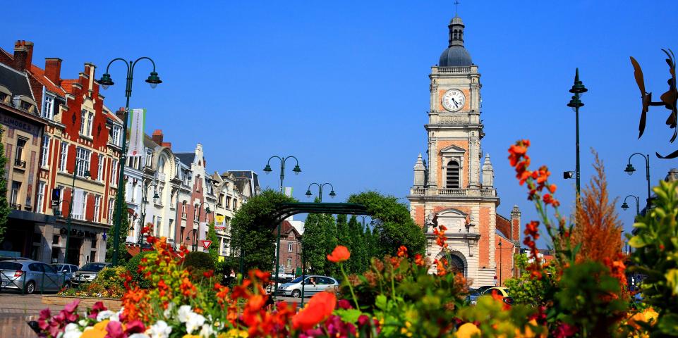 Immobilier Lens (62300), les chiffres clés de 2025