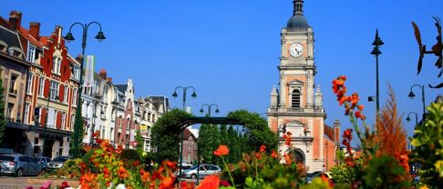 Immobilier Lens (62300), les chiffres clés de 2025