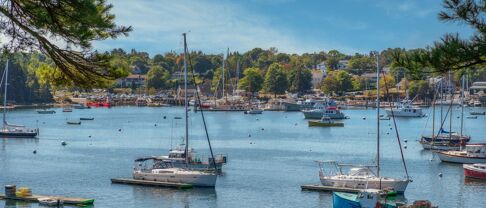 Immobilier : les villes régionales qui tirent leur épingle du jeu à l’automne 2025