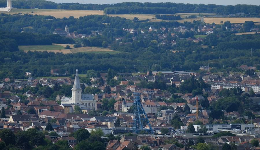 Immobilier à Liévin (62800), les chiffres de l’immobilier 2025