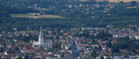 Immobilier à Liévin (62800), les chiffres de l’immobilier 2025