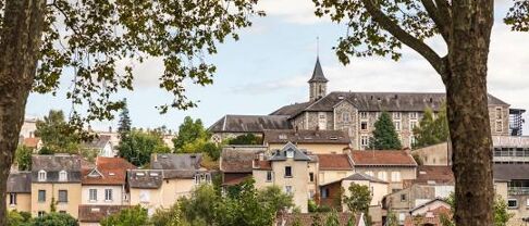 Immobilier Limoges (87) le marché immobilier stable et prometteur au cœur du centre de la France