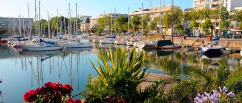Immobilier Lorient (56100), les tendances de 2025 en immo