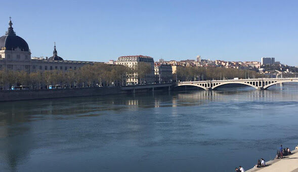 Immobilier à Lyon 3e (69003) le cœur moderne, dynamique et résidentiel de Lyon
