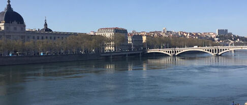 Immobilier à Lyon 3e (69003) le cœur moderne, dynamique et résidentiel de Lyon