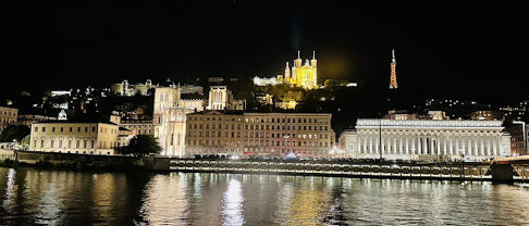 Immobilier à Lyon 5e (69005) le Lyon classique et intemporel