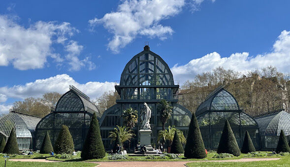 Immobilier à Lyon 6e (69006) le prestige lyonnais : élégance bourgeoise, standing, calme et excellence résidentielle