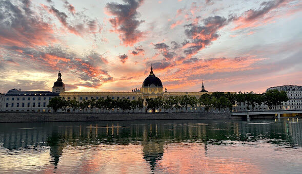 Immobilier à Lyon 7e (69007) le laboratoire urbain de Lyon