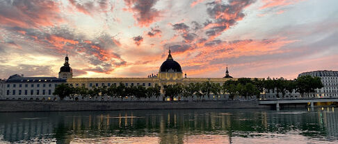 Immobilier à Lyon 7e (69007) le laboratoire urbain de Lyon