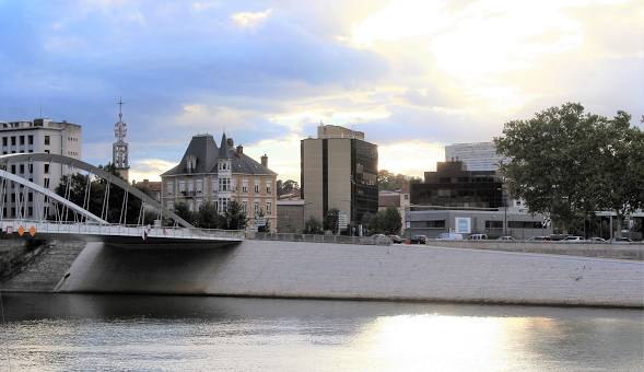 Immobilier à Lyon 9e (69009) l’arrondissement caméléon