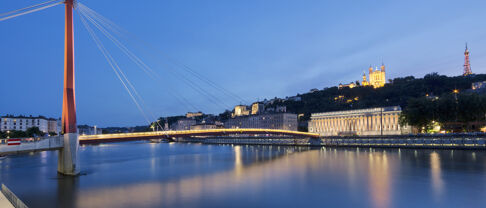 Immobilier à Lyon (69000) en 2025 : marché, prix et opportunités