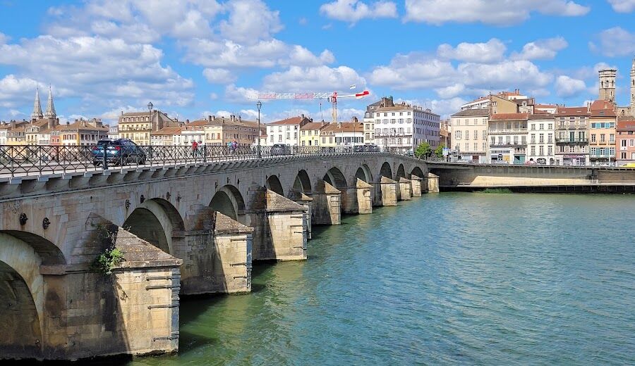 Immobilier à Mâcon (71000), l’immobilier de 2025 tendances et chiffres clés