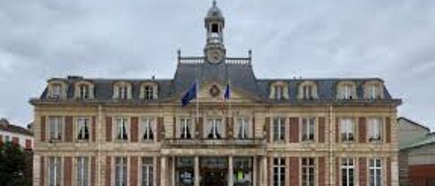 Immobilier Maisons-Alfort (94700), les données immo de 2025