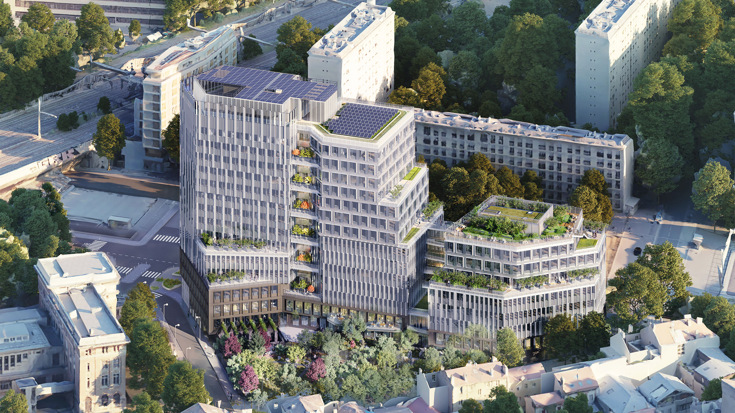 Immobilier à Malakoff (92240) les tendances des chiffres immobilier 2025