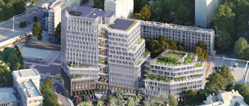 Immobilier à Malakoff (92240) les tendances des chiffres immobilier 2025