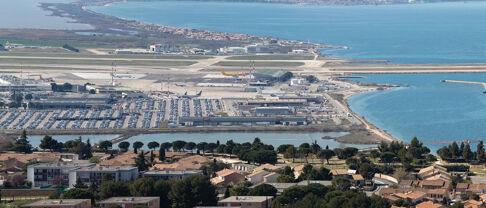 Immobilier Marignane (13700), les chiffres de 2025 en résumé