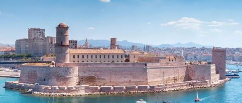 Immobilier dans le Marseille 2ᵉ arrondissement (13002) tendances et prix en 2025