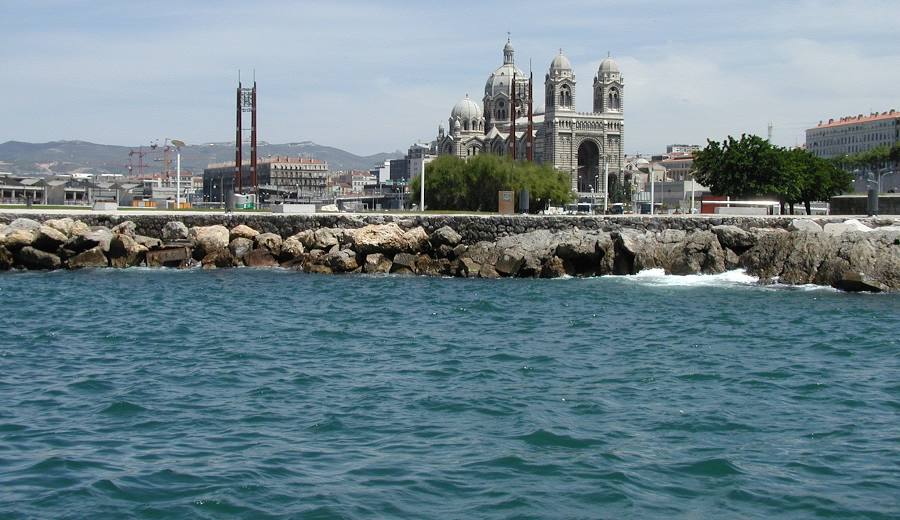 Immobilier dans le Marseille 3ᵉ arrondissement (13003) marché, prix et évolution en 2025