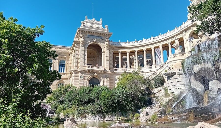 Marseille 4ᵉ : immobilier 2025, prix et quartiers attractifs