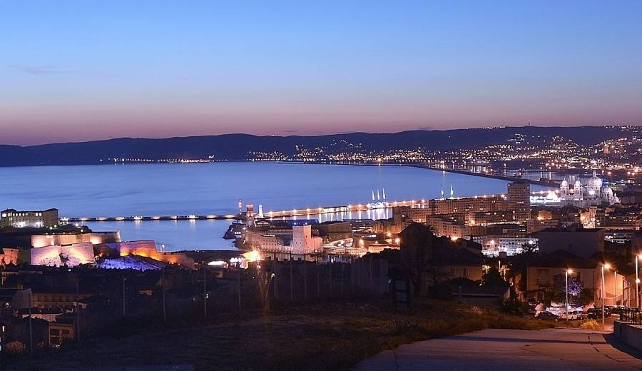 Immobilier à Marseille 6ᵉ arrondissement (13006) tendances et attractivité en 2025