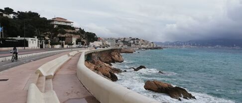 Immobilier à Marseille 8ᵉ arrondissement (13008) un secteur résidentiel prisé en 2025