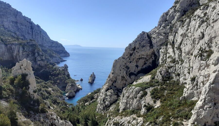 Immobilier à Marseille 9ᵉ arrondissement (13009): un cadre résidentiel entre ville et nature