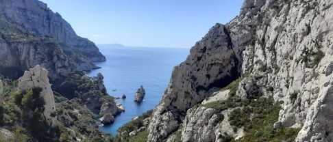 Immobilier à Marseille 9ᵉ arrondissement (13009): un cadre résidentiel entre ville et nature