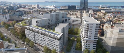Immobilier à Marseille 13ᵉ (13013) arrondissement : un secteur en plein essor entre villages et technopôle
