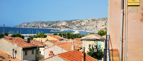 Immobilier à Marseille 16ᵉ (13016) arrondissement : un secteur authentique entre mer et esprit village