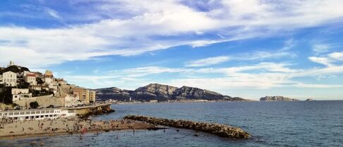 Immobilier à Marseille 14ᵉ (13014) arrondissement : un secteur en mutation et riche en opportunités