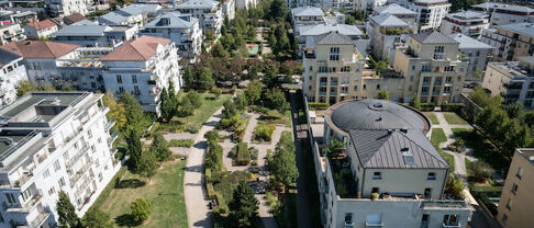 Immobilier Massy (91300), les chiffres et tendances de 2025